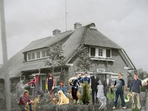 Hekkert Hoogstamfruit, Terwolde