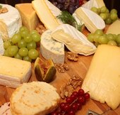 Specialiteitenkaas - koe
