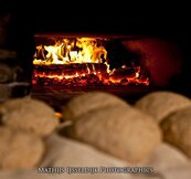 Versgebakken Sallands Ambachtsbrood