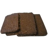 Roggebrood, ontbijtkoek en kiembrood