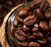 Koffie, cacao en vervangers