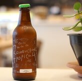 Kombucha