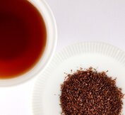 Rooibos thee