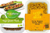 Gehakt en bakreepjes