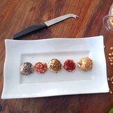 Vegan kaas