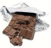 Melkchocolade