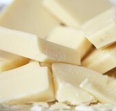 Witte chocolade
