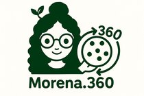 Morena.360, verse vegan taarten
