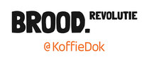 Versgebakken BROOD.revolutie brood