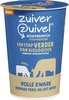Zuiver Zuivel, volle Kwark, 500gr