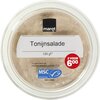 Tonijnsalade, 120gr, Marqt