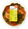 Verse quiche, geitenkaas-spinazie, 350gr, Van de Oorsprong