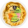 Traitteur De Oorsprong, verse quiche, pompoen-feta-bloemkool, 350gr