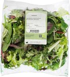 Baby Leaf, 75gr, PuurNL