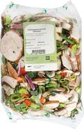 Champignon roerbakgroenten, gesneden, 300gr, PuurNL