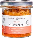 Completeorganics, daikon kimchi, 240gr