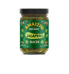 Amaizin, jalapeno pepers, 150gr