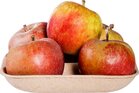 Appels, goudreinette, rode boskoop, per kg, PuurNL