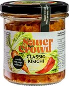Classic kimchi, 270gr, Sauercrowd