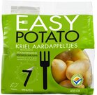 Krielaardappelen, vast, 450gr, Easy Potato
