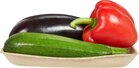 BBQ, barbeque, groentemix, vers pakket, PuurNL