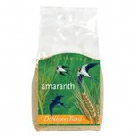 Amaranth, 500gr, Nieuwe Band
