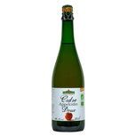 Appelcider-zoet, Coteaux Nantais, 750ml