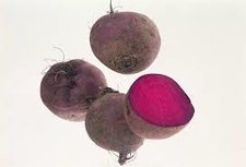 Bieten, rode-, per kg, Tuinderij De Overkant