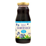 Blauwe bessensap mild, puur, 200ml, PureBlu