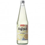 Citroen-limonade, 700ml, Biozisch-Voelkel