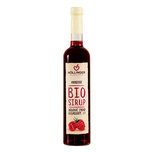 Framboos siroop, 500ml, Hollinger