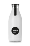 Kefir, 1ltr-fles, Melkbrouwerij