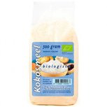 Kokosmeel, 500gr, De Nieuwe Band