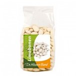 Limabonen, boterbonen, 500g, De Nieuwe Band