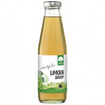 Limoen-siroop, 500ml, Landgoed