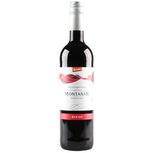 Merlot, 750ml, Montanar