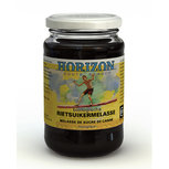Horizon, rietsuikermelassestoop, 450gr