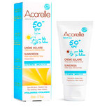 Sunscreen for babies spf 50pl., 50ml, Acorelle