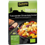 Beltane, Toscaanse groenteschotel mix, 19gr