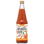 Wortelsap, melkzuur, 700ml, Nieuwe Band