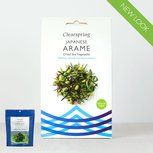 Clearspring, arame, zeewier, 30gr