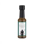 Bruine Rijstazijn, sushi, 150ml, Clearspring