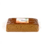 Landgoed, honingkoek Rogge, 425gr