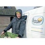 Koeldistributie, uurloon