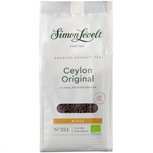 Simon Levelt, ceylon original, 90gr-losse thee