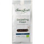 Simon Levelt, darjeeling Finest, 90gr-losse thee