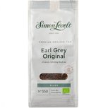 Simon Levelt, earl grey original, 90gr-losse thee