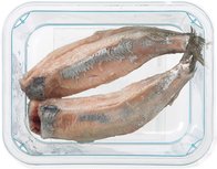 Hollandse Nieuwe haring, 2stuks, Fish and More