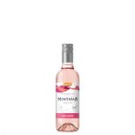 Tempranillo, rose wijn, 250ml, Montanar