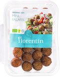 Falafel balletjes, mini-, 150gr, Florentin